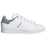 White/Blue