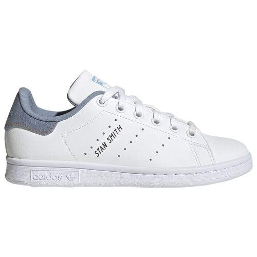  - adidas Originals Stan Smith - White/Blue