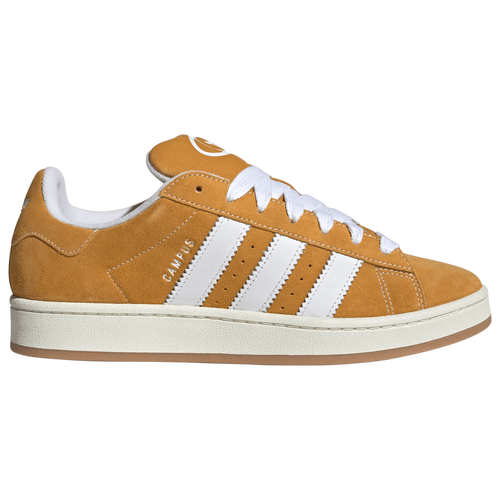 Shop Adidas Originals Campus 00s In Off White/white/gold