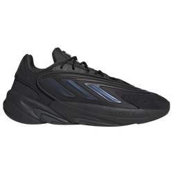 Men's - adidas Originals Ozelia - Carbon/Black