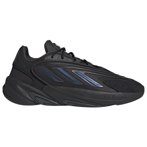 

adidas Originals Ozelia - Mens Black/Carbon Size 10.0