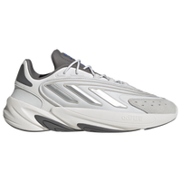 White/Silver