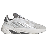 White/Silver