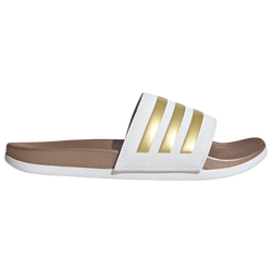 Adidas slippers adilette sale deals