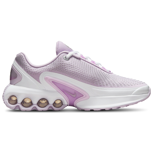 GIRLS - Nike Air Max DN - Doll/White