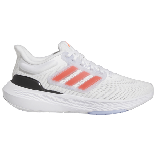 

adidas Ultrabounce - Boys' Grade School White/Red/Blue Size 04.0