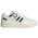 adidas Originals Forum Low - Women's Core Black/Off White/Cream White