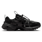 Black/Black/Mtlc Silver