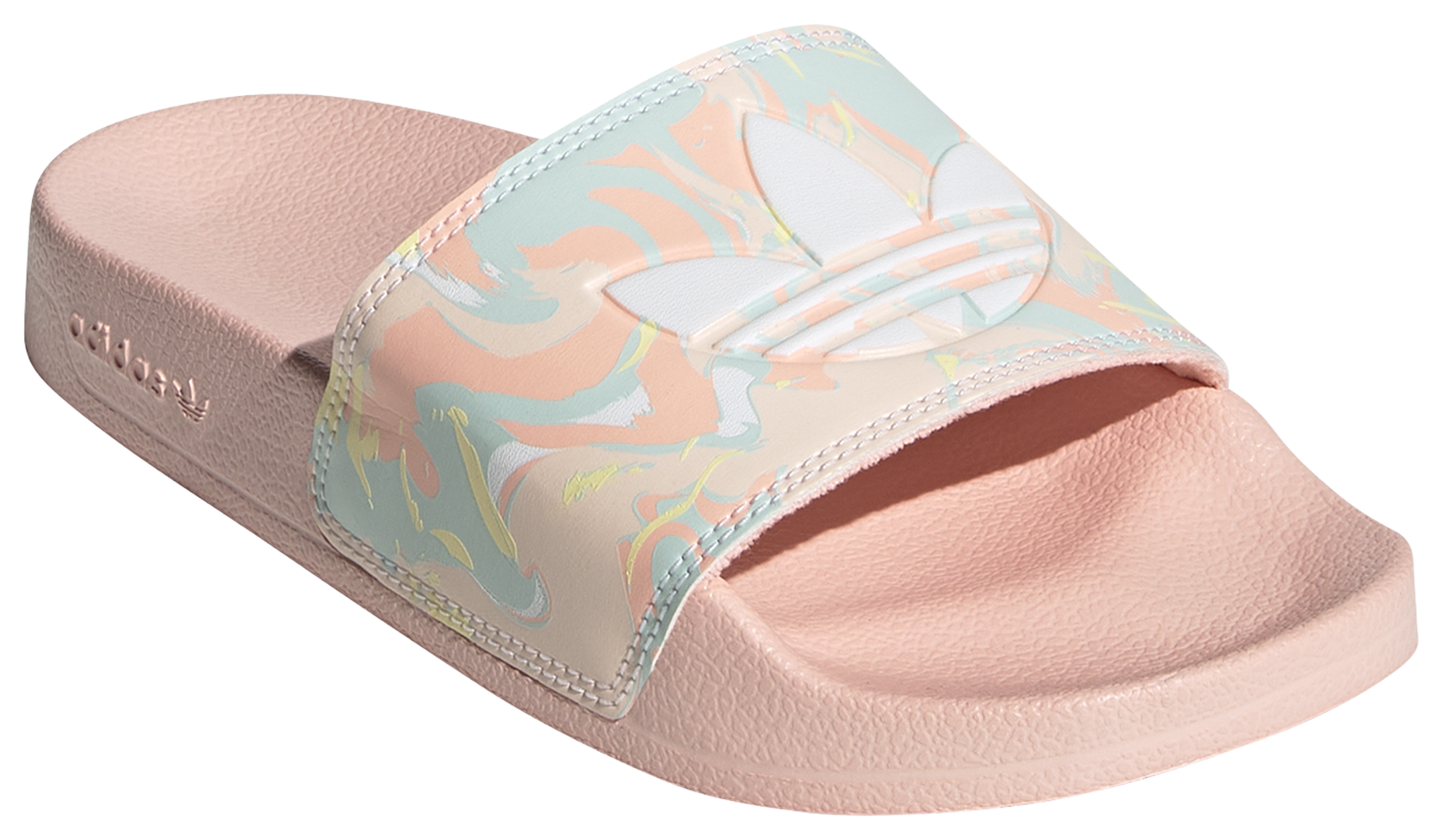 adilette footlocker
