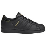 Black/Black/Gold