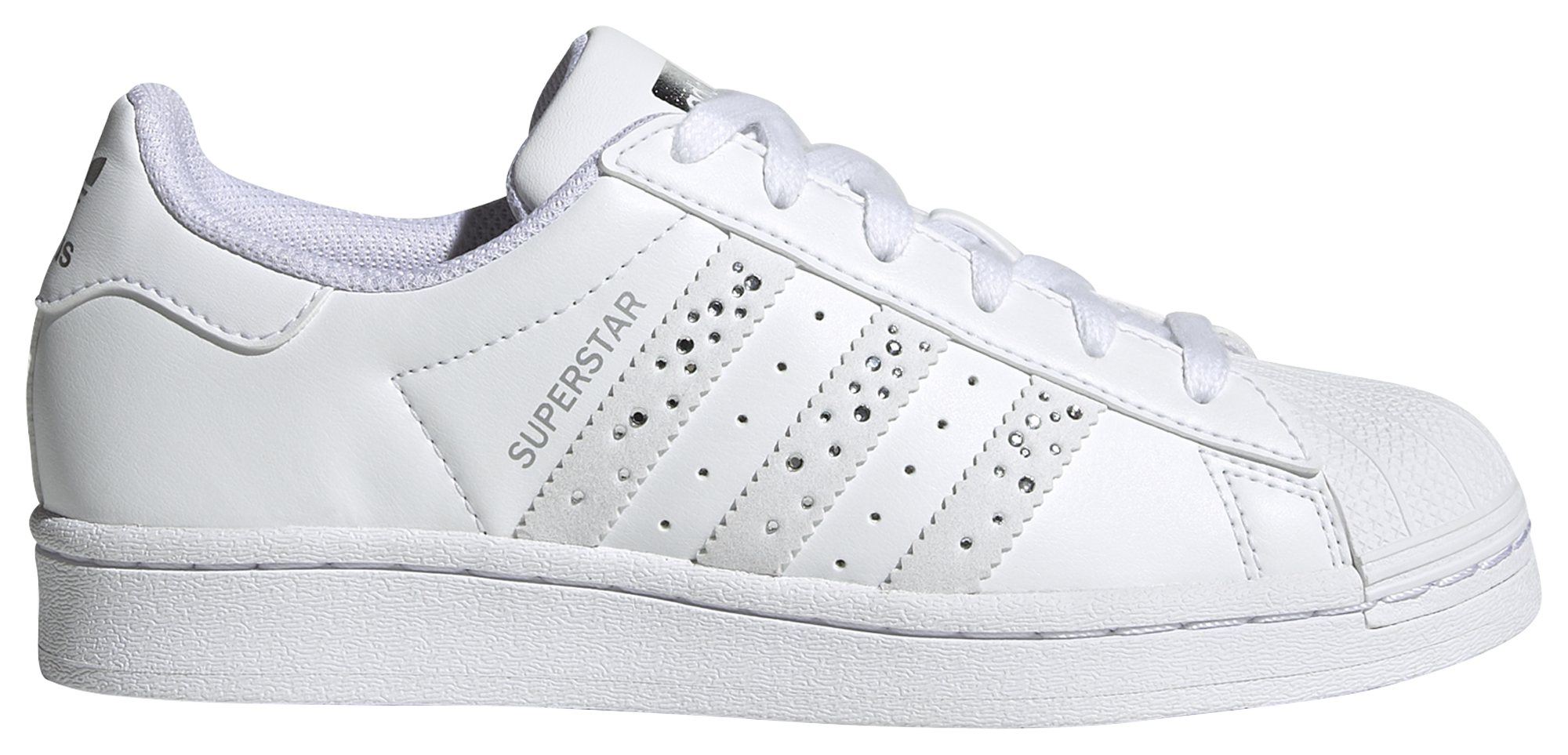 superstar white white