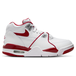 Varsity Red/Wolf Grey/White