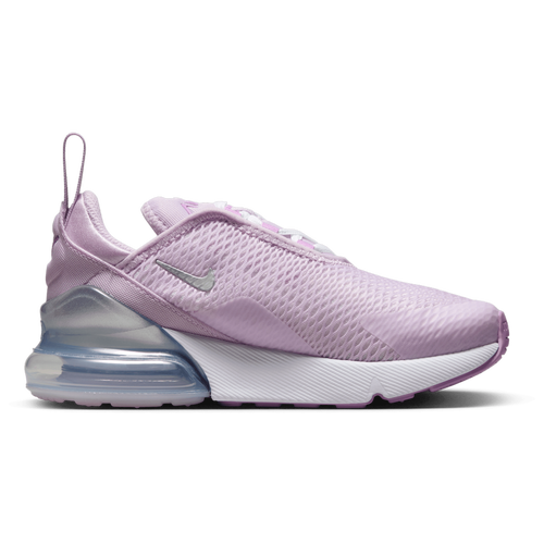 - Nike Air Max 270 - Doll/Mtlc Silver Rush Fuchsia