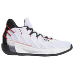White/Core Black/Scarlet