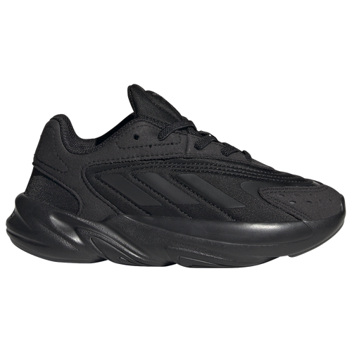 

Boys Preschool adidas Originals adidas Originals Ozelia Casual Sneakers - Boys' Preschool Running Shoe Core Black/Black Size 03.0