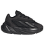 adidas Originals Ozelia Casual Sneakers - Boys' Toddler Core Black/Black