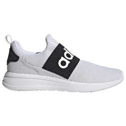 Men's - adidas Lite Racer Adapt 4.0 - Ftwr White/Ftwr White/Core Black