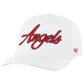 47 Brand Angels Overhand Hitch Cap - 47 Brand White/Multi