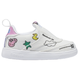 White/Multi