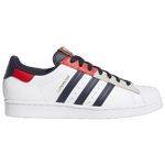 White/Navy/Red