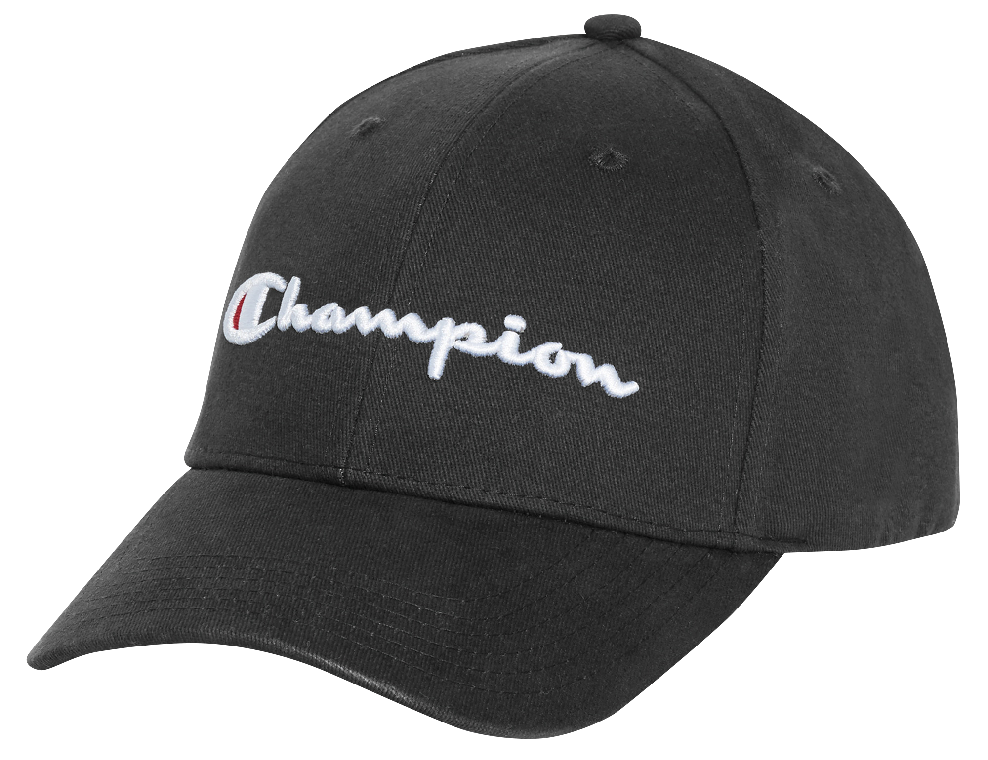 Champion Classic Twill Script Hat Foot Locker