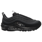 Black/Metallic Pewter/Black