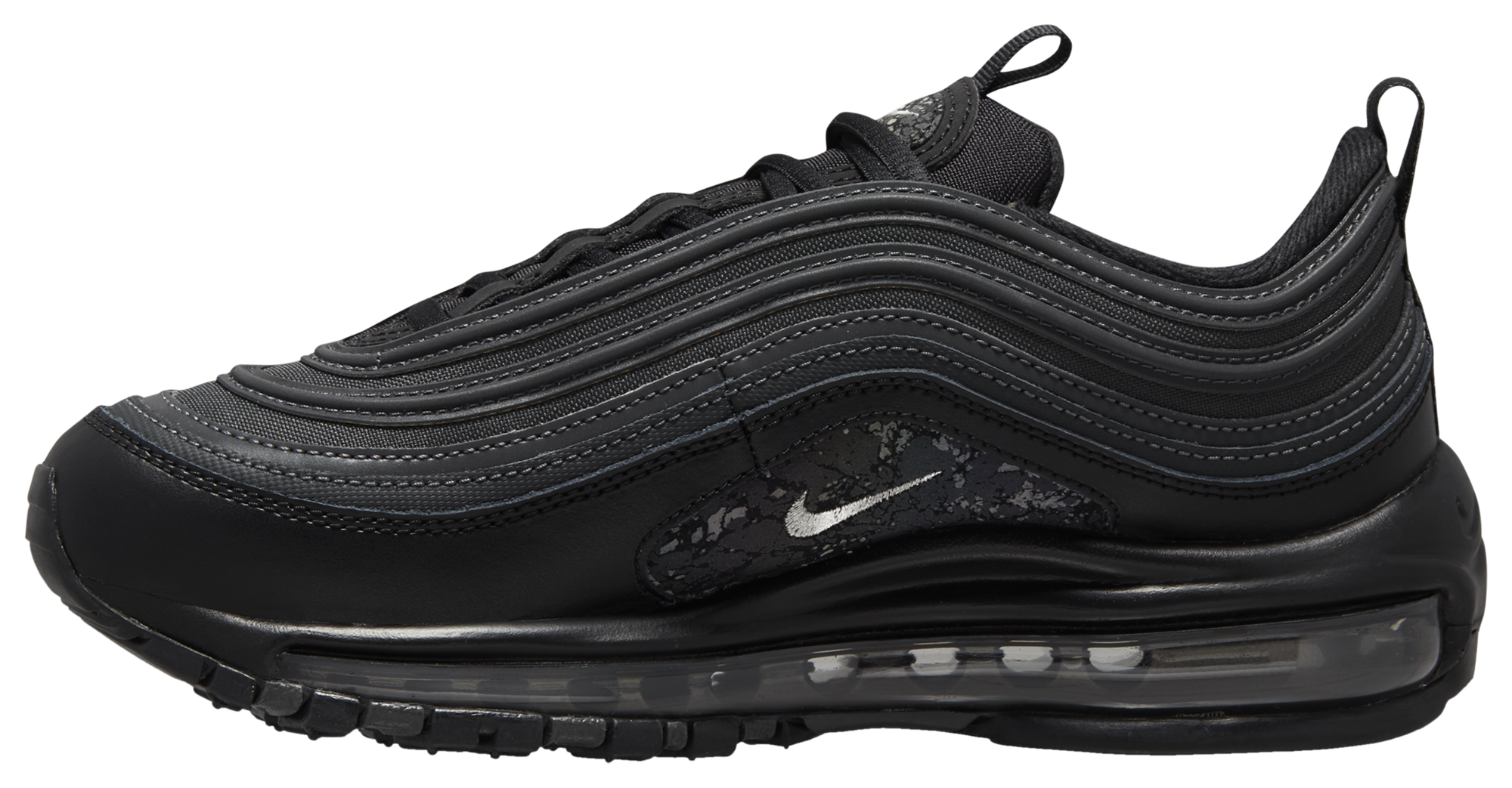 Air max hot sale 97 black footlocker