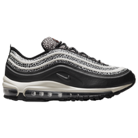 Nike 97 hotsell black and grey