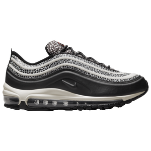 Black air max 97 womens outlet sale