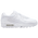 Nike Air Max 90 - Women's White/White/Gold