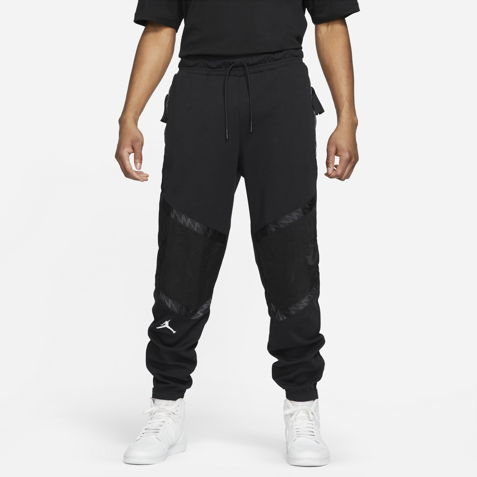 pantaloni jordan foot locker