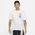 Jordan Zion Dri-Fit T-Shirt - Men's White/Black