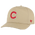 47 Brand Cubs Hitch Cap - Men's Khaki/Khaki