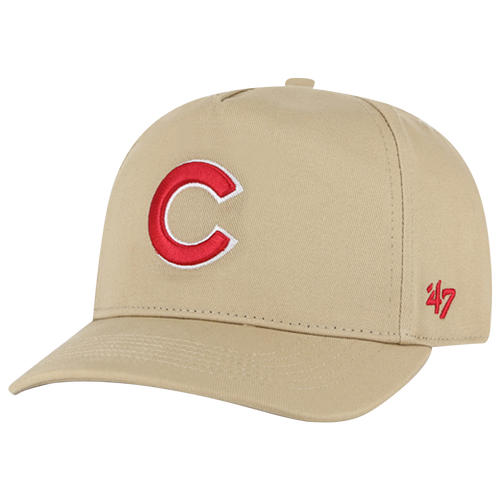  - 47 Brand Cubs Hitch Cap - Khaki