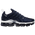 Nike Air Vapormax Plus - Men's Midnight Navy/Metallic Silver/White
