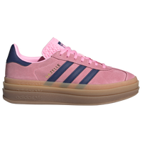 Foot locker 2025 pink adidas