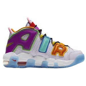 Nike Uptempo Shoes Foot Locker