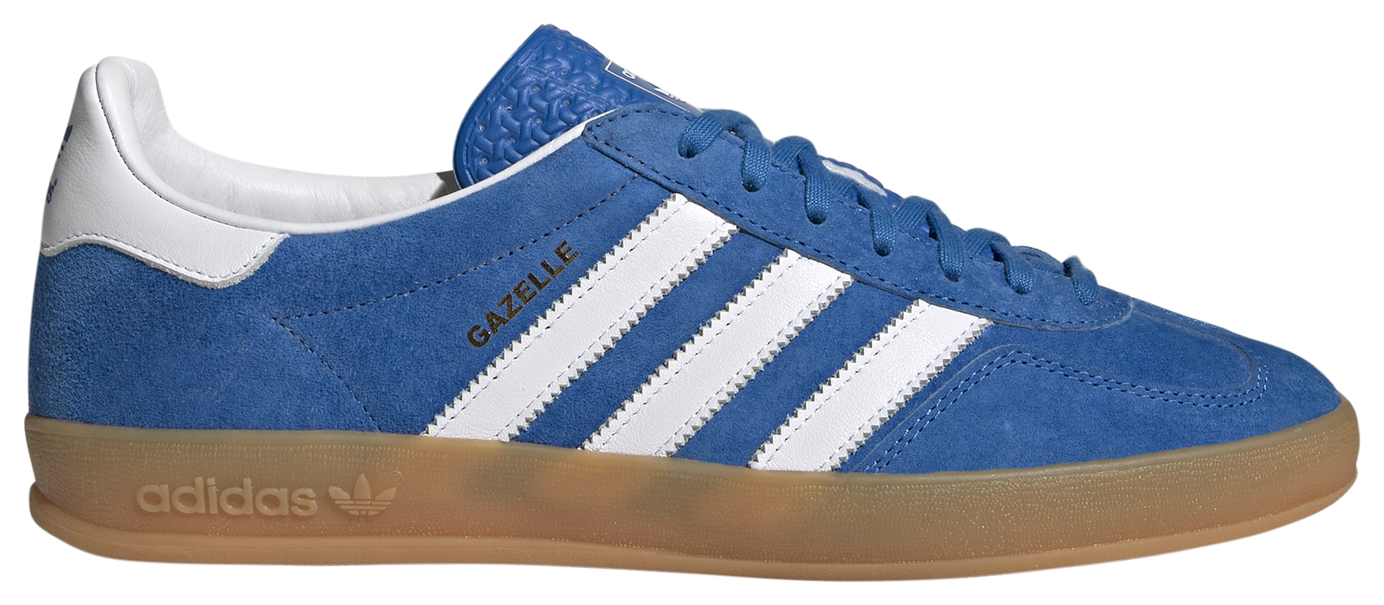 Adidas gazelle foot locker