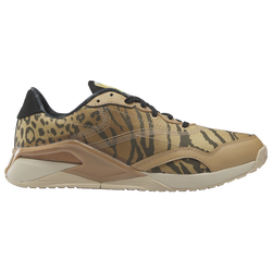 Men's - Reebok Nano X2 Grow - Soft Camel