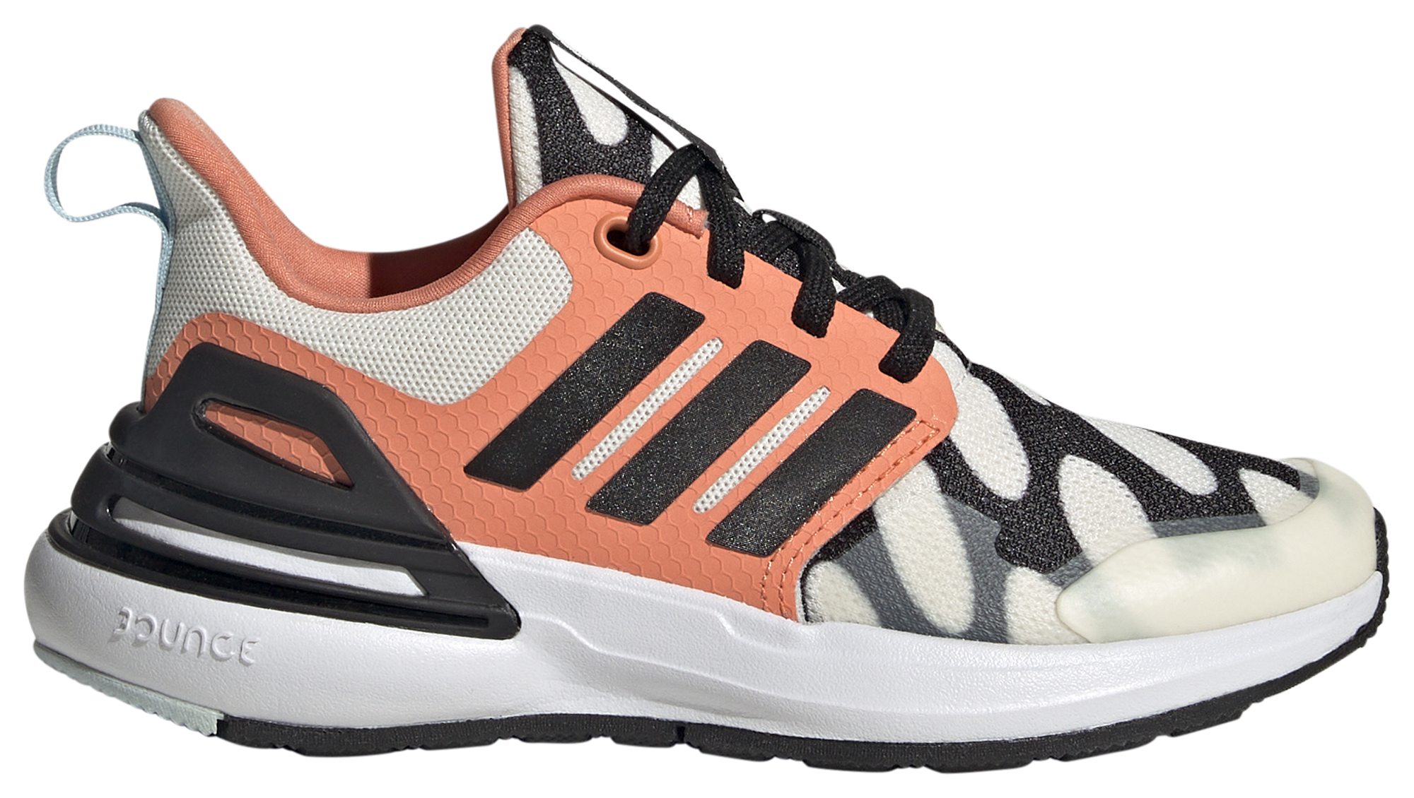 Zx flux junior clearance footlocker