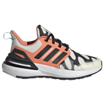 Core Black/Cloud White/Semi Coral