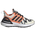 adidas Rapidasport Bounce Elastic Laced  - Boys' Grade School Core Black/Cloud White/Semi Coral