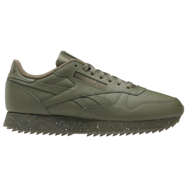 スニーカー REEBOK DARK BROWN LEATHER SNAKERS Brown Reebok Classic Leather x Eames House | SVD