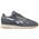 Reebok Classic Leather Dusty Warehouse - Men's Grey/Gold/Chalk