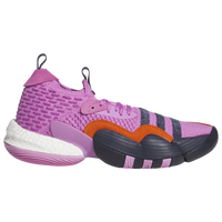 Purple/Orange/Grey