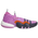 adidas Trae Young 2.0 - Men's Purple/Orange/Grey