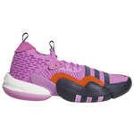 Grey/Orange/Purple