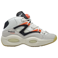 Foot locker reebok discount homme