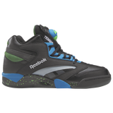 Black/Blue/Volt