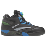 Black/Blue/Volt